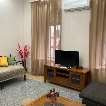 Beridze Apartment Tbilisi Zewnętrze zdjęcie