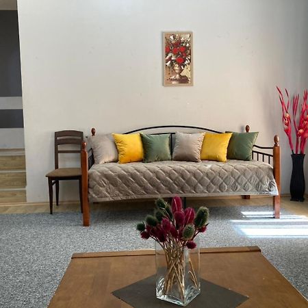 Beridze Apartment Tbilisi Zewnętrze zdjęcie
