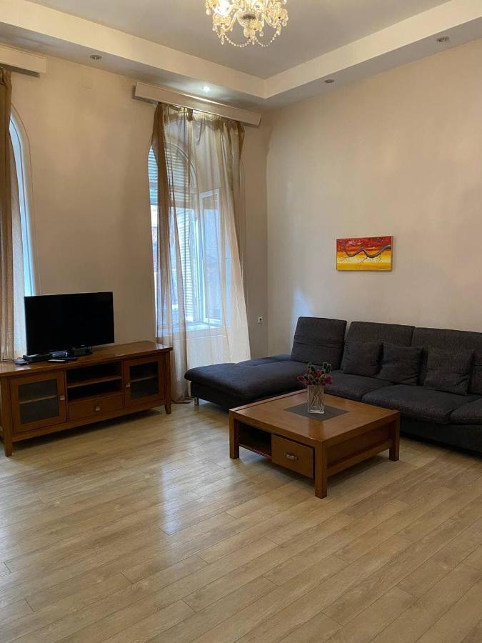 Beridze Apartment Tbilisi Zewnętrze zdjęcie