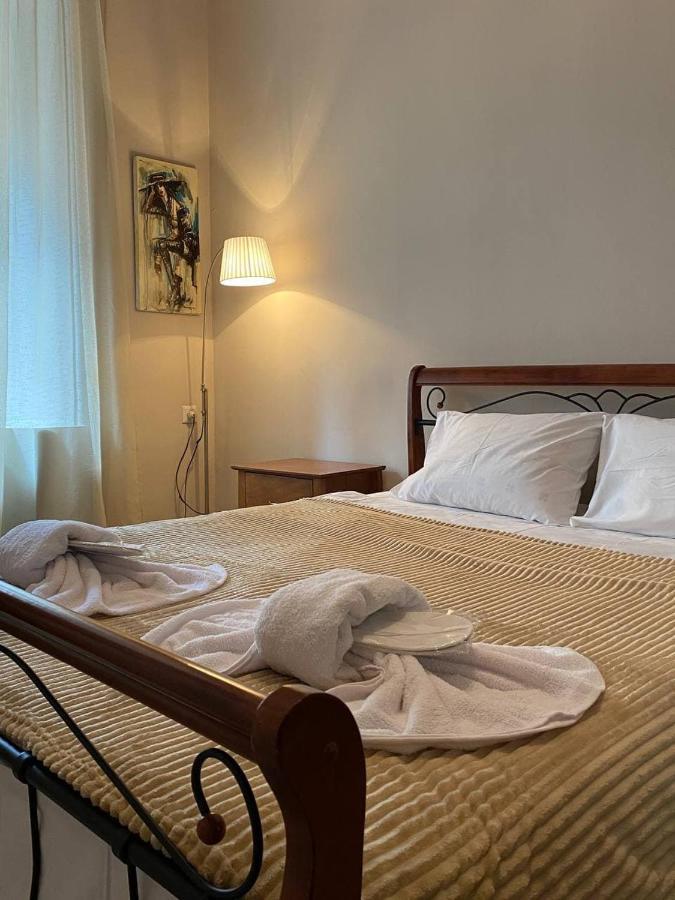 Beridze Apartment Tbilisi Zewnętrze zdjęcie
