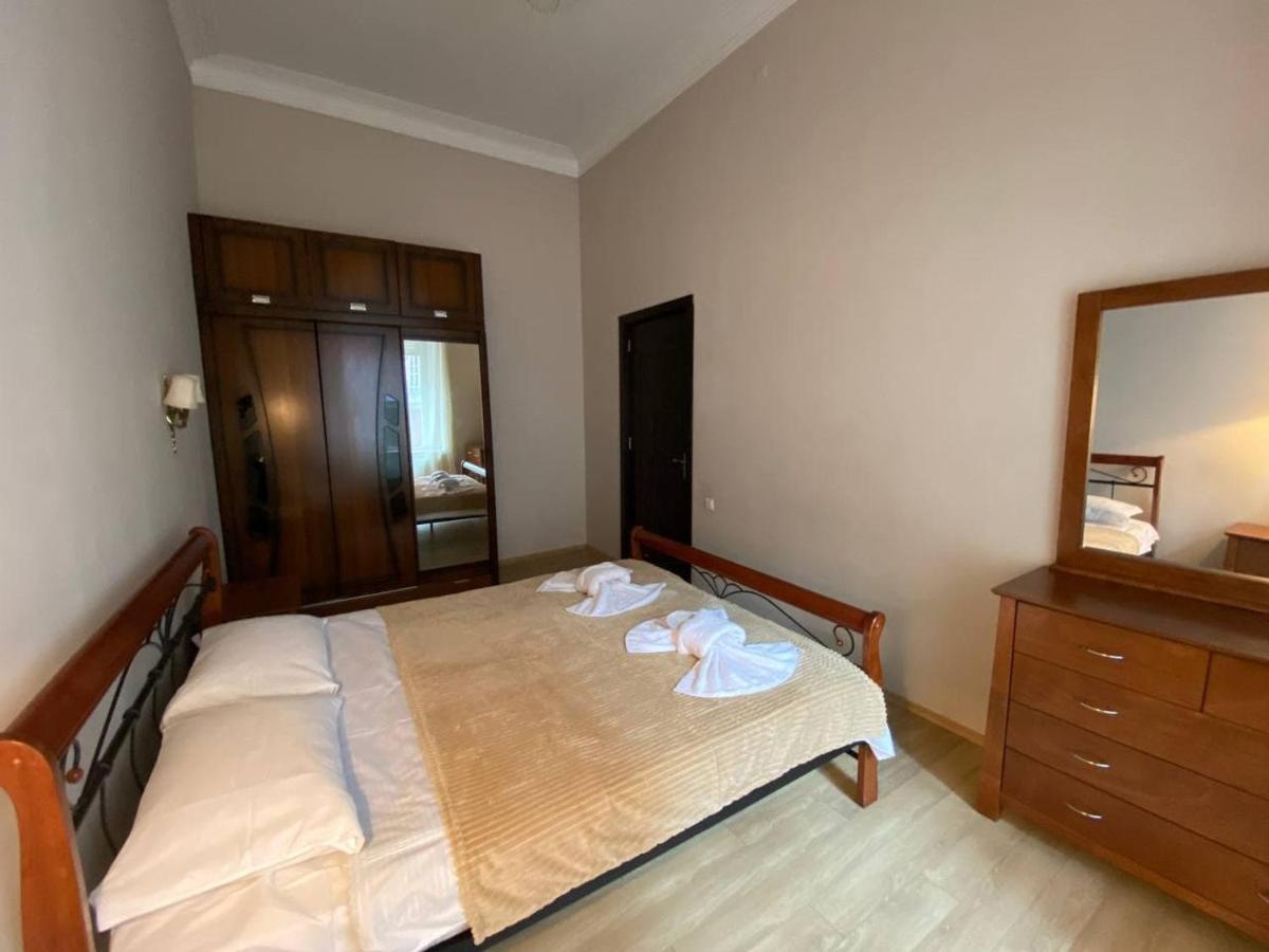 Beridze Apartment Tbilisi Zewnętrze zdjęcie