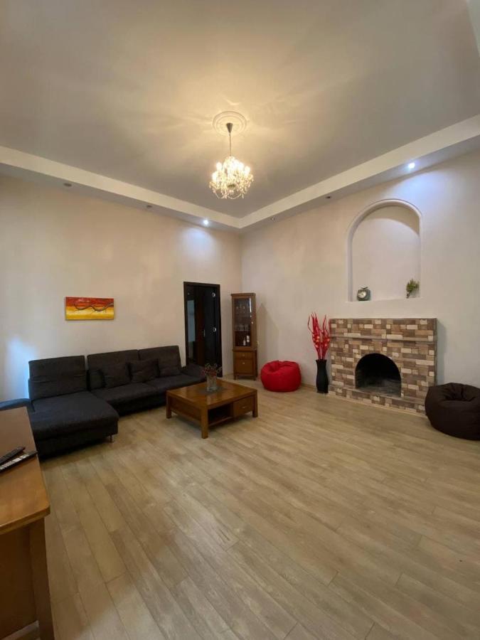 Beridze Apartment Tbilisi Zewnętrze zdjęcie