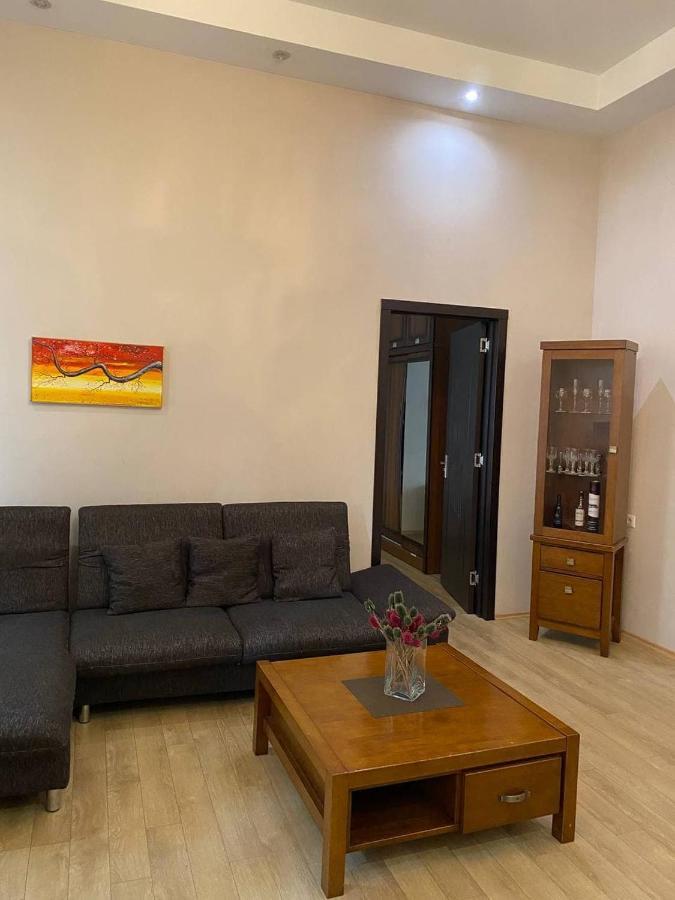 Beridze Apartment Tbilisi Zewnętrze zdjęcie