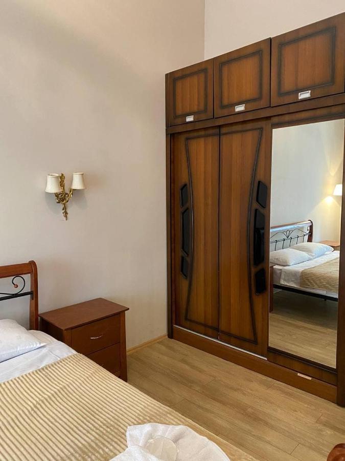 Beridze Apartment Tbilisi Zewnętrze zdjęcie