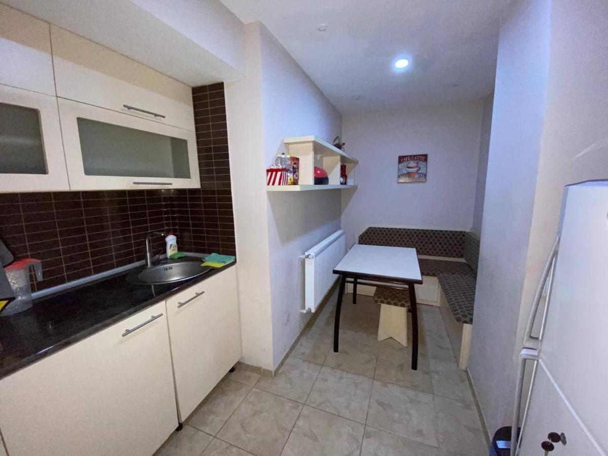 Beridze Apartment Tbilisi Zewnętrze zdjęcie