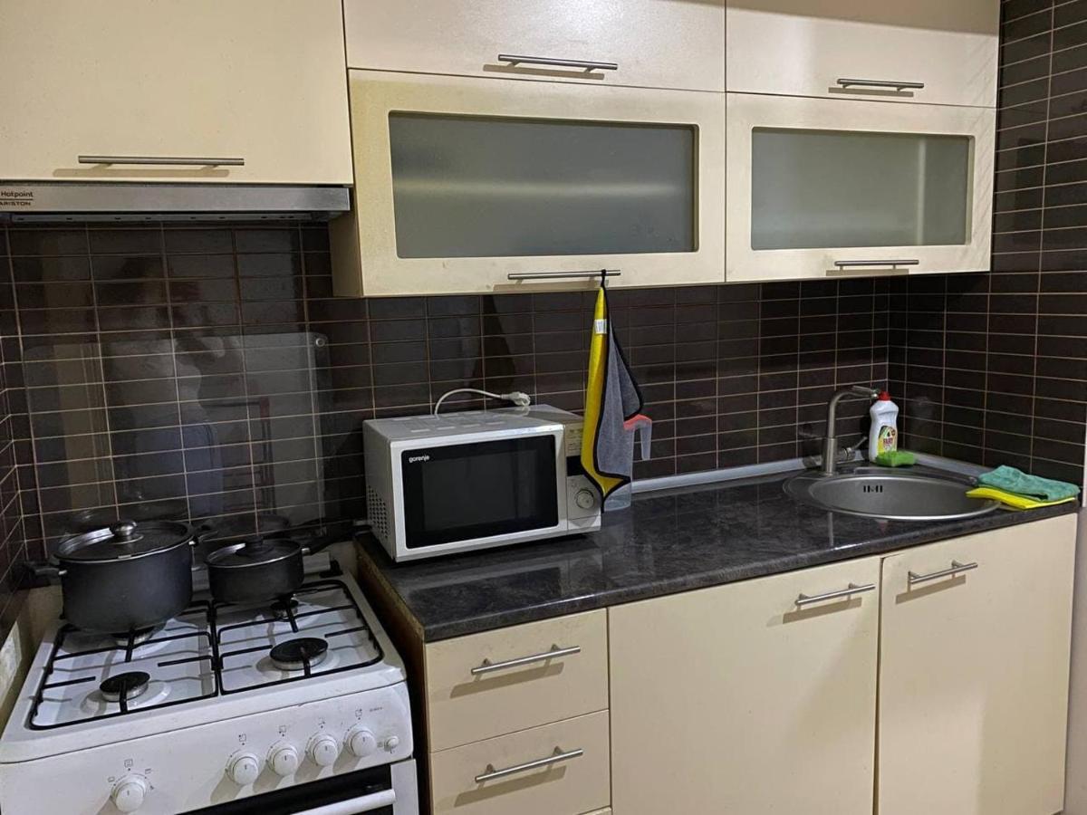 Beridze Apartment Tbilisi Zewnętrze zdjęcie