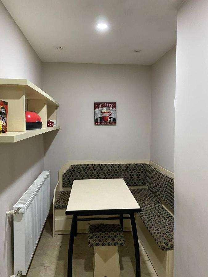 Beridze Apartment Tbilisi Zewnętrze zdjęcie