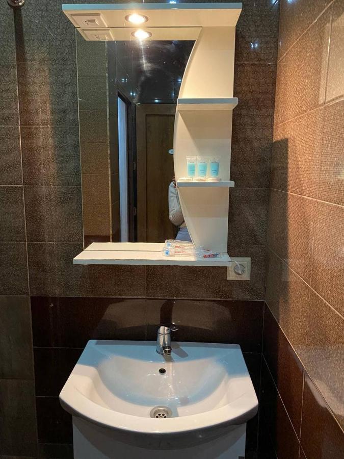 Beridze Apartment Tbilisi Zewnętrze zdjęcie