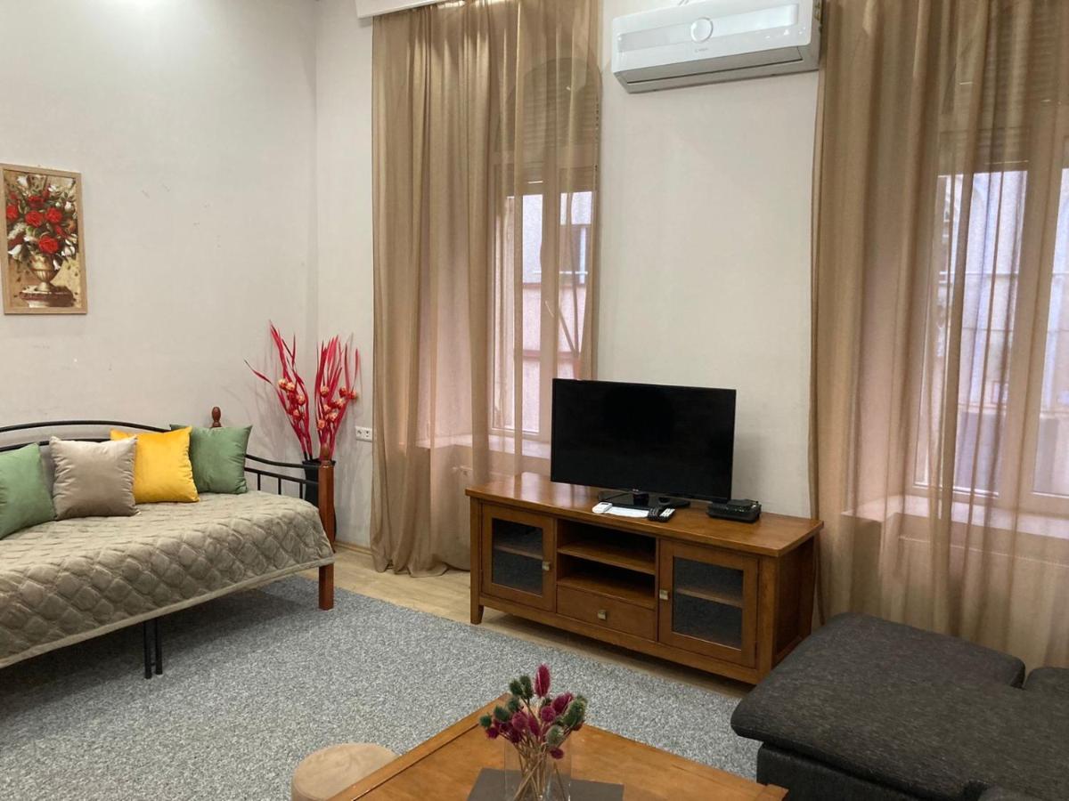 Beridze Apartment Tbilisi Zewnętrze zdjęcie