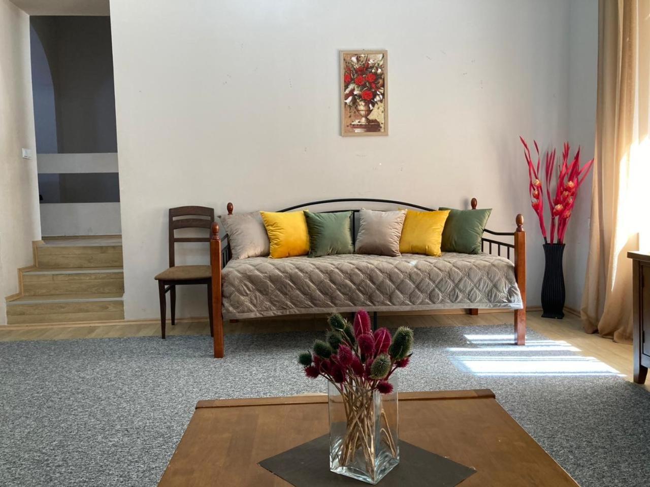 Beridze Apartment Tbilisi Zewnętrze zdjęcie