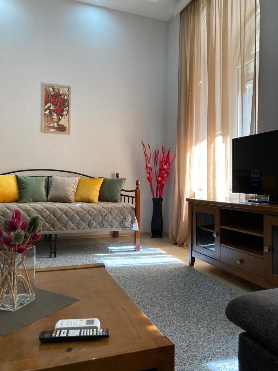 Beridze Apartment Tbilisi Zewnętrze zdjęcie