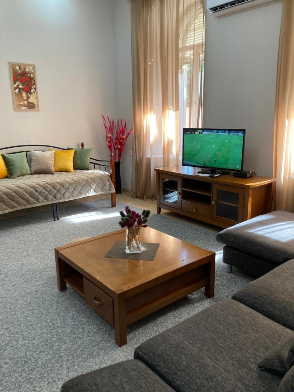 Beridze Apartment Tbilisi Zewnętrze zdjęcie